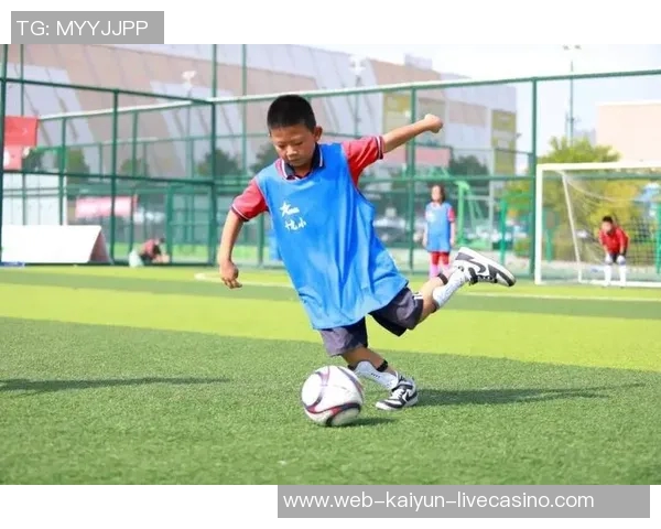 探索足球拼音的魅力与应用在青少年足球教育中的重要性与影响