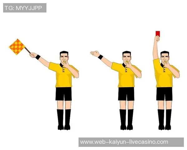 足球换人手势的意义与技巧解析助你成为场上战术大师